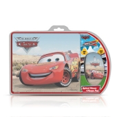 Disney Cars Mouse & Mouse Pad Gift Set 