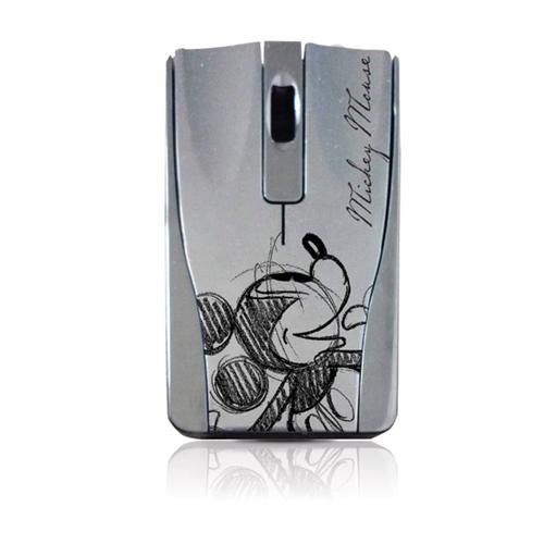 Disney Mickey Optical USB Mouse 