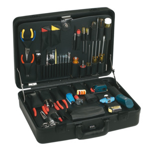 Toolkits & Test Equipment