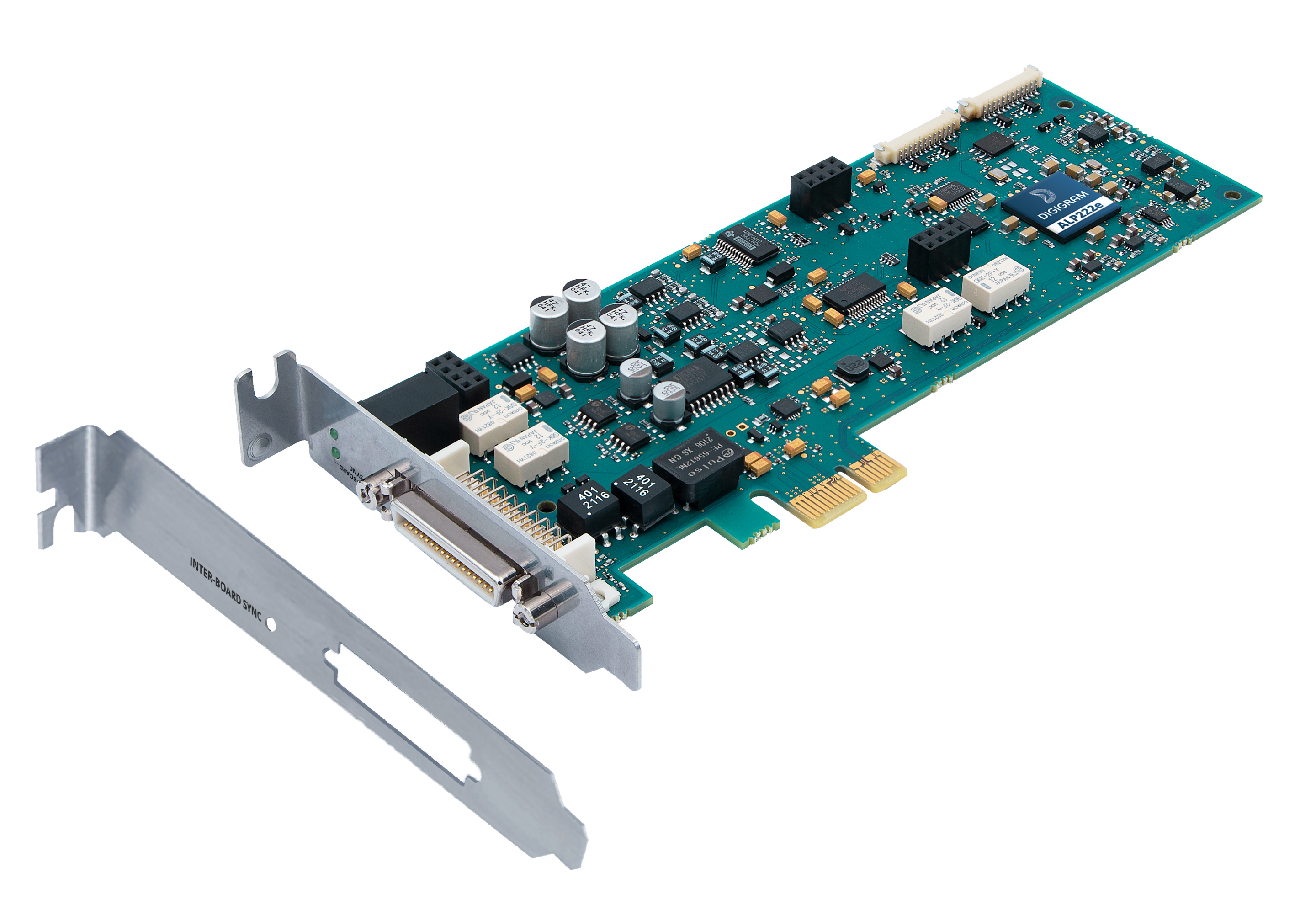 Sound Cards