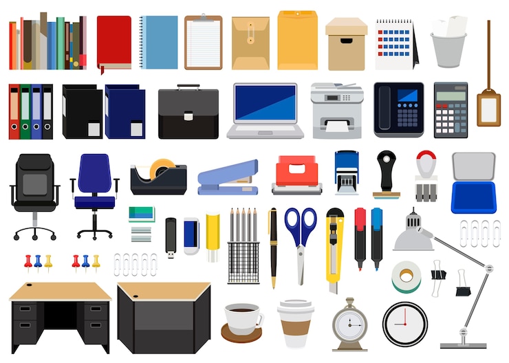 Office Equipment