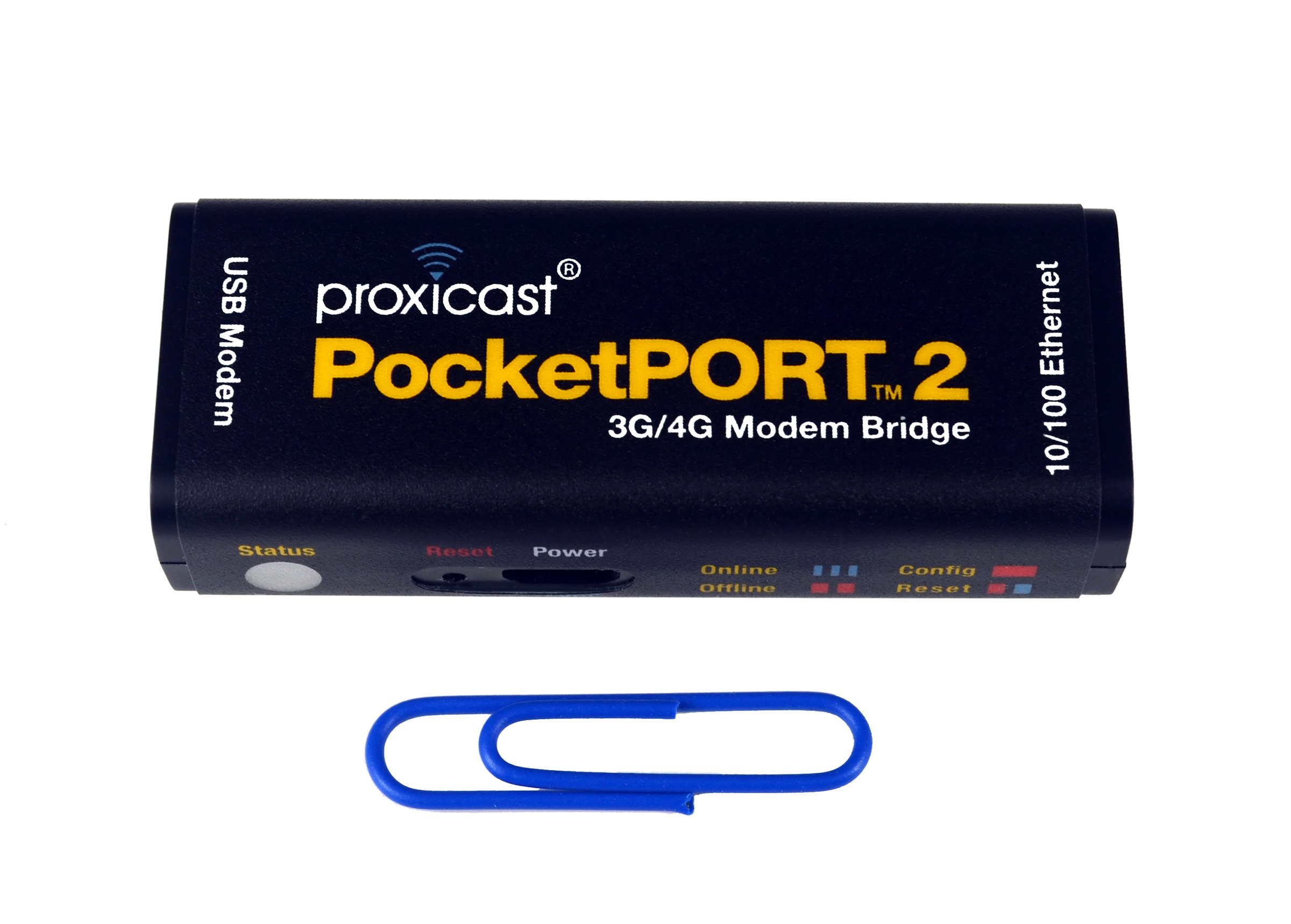 Modems 3G, 4G, LTE 