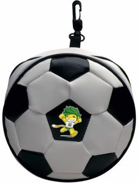 Esquire Official FIFA 2010 Licensed Product CD