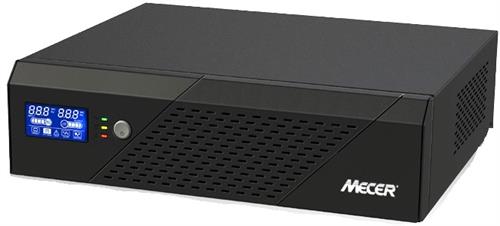 Mecer Modified Sine Wave 24VDC 1440W 2400VA