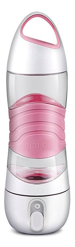 CaseyOutdoor Motion Sport Cup USB Humidifier Air