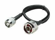 Intellinet Antenna Cable Adapter N-type