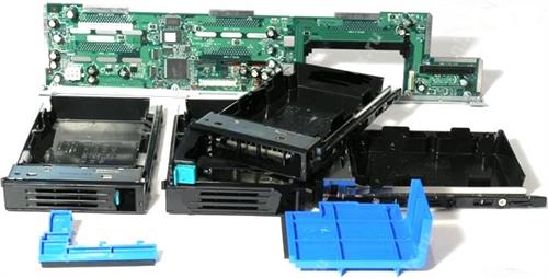 Intel SR2400