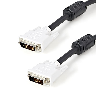 Cable: DVI