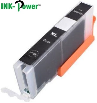 InkPower Generic Replacement for Canon CLI 471XL