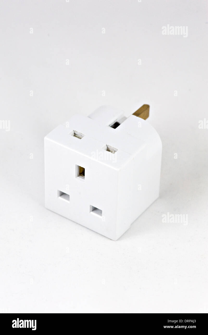 MultiPlugs and Adaptors 