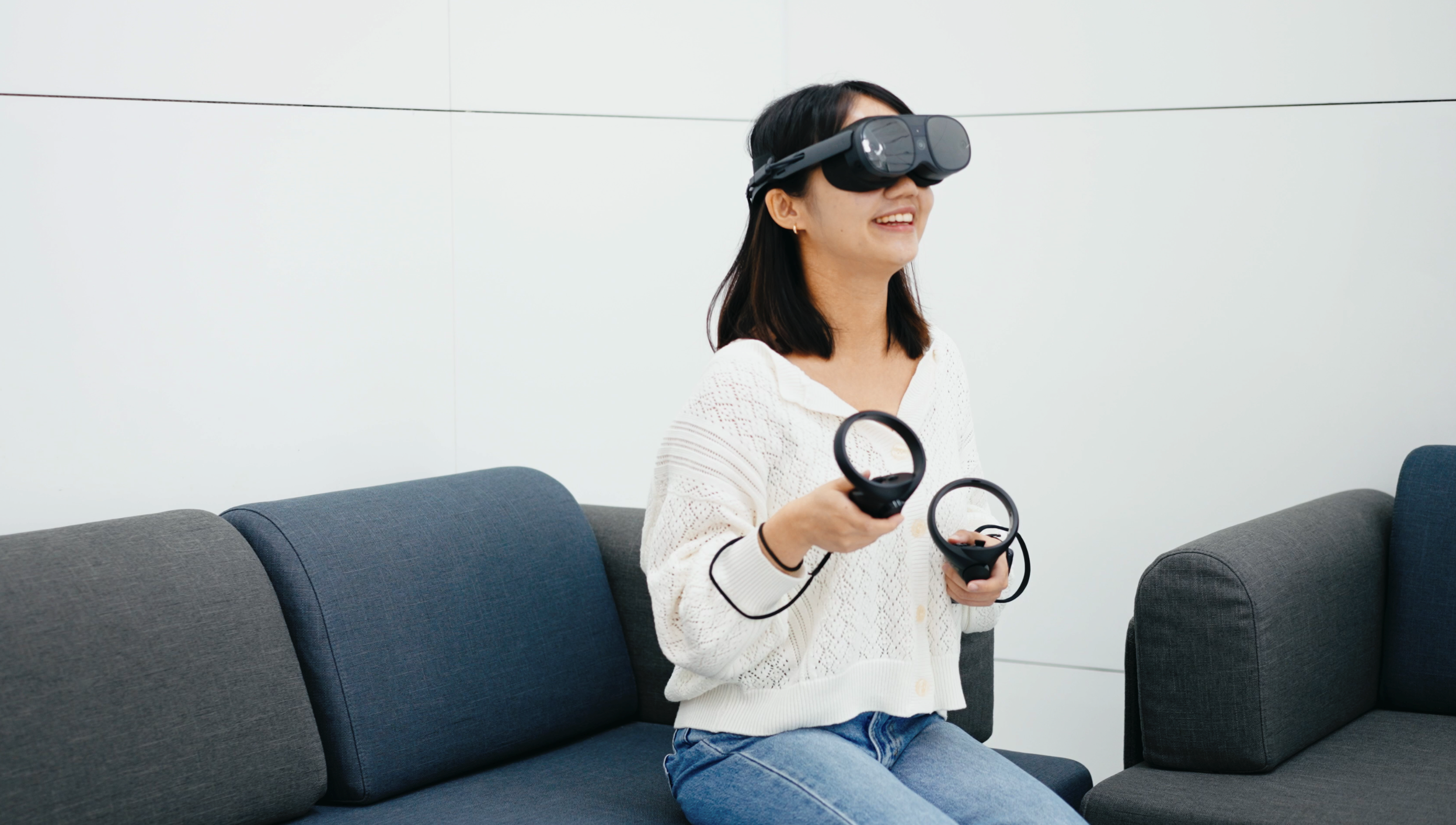 VR Glasses