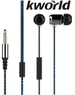 Kworld KW S27 In Ear Elite Mobile Gaming