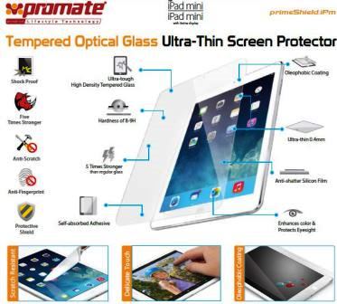 Promate primeShield.iPm