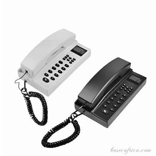Wireless Intercom