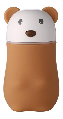 CaseyLovely Bear 180ml USB Humidifier Air