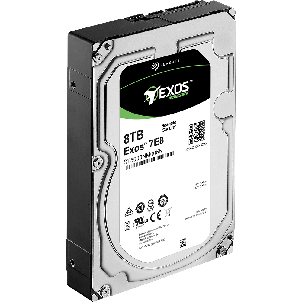 Hard Disk(Enterprise) 