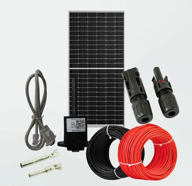 Inverter and Solar Accessories