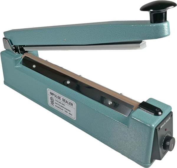 Plastic Bag Sealers