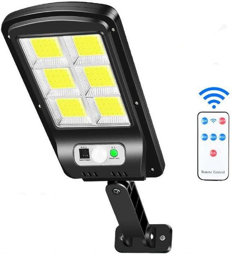 SOLARIX JORTAM 200W SOLAR STREET LAMP