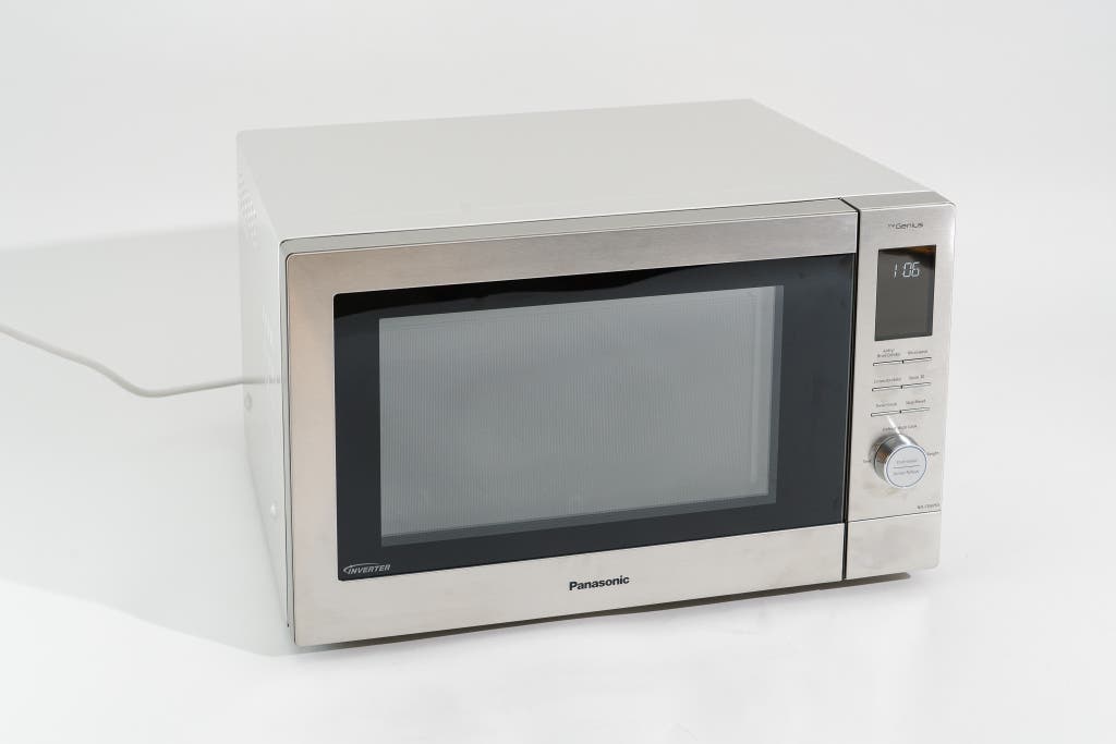 Microwaves