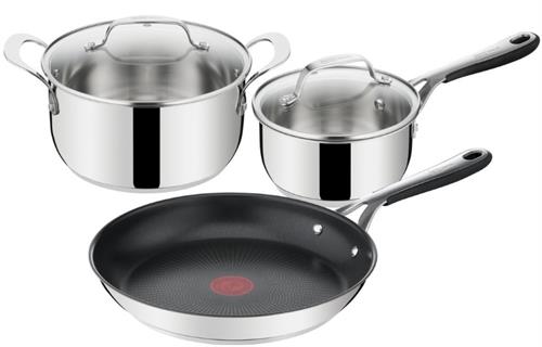 Jamie Oliver Kitchen Essential Stainless Steel 5