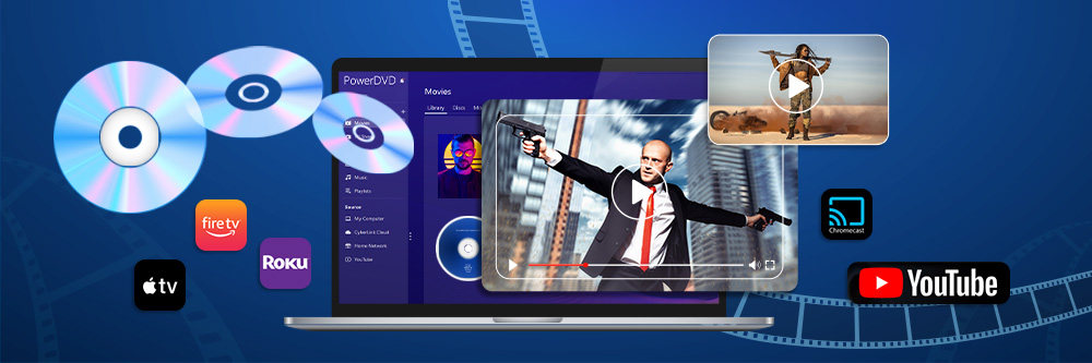 Media Players