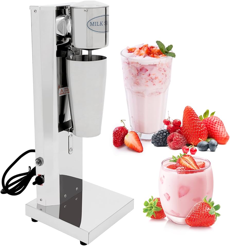 Milk Shake Makers 