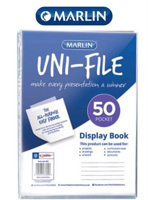 Marlin Uni
