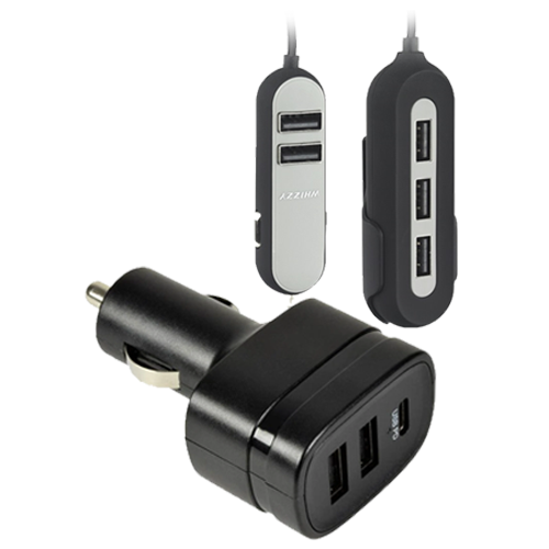Car Electronics