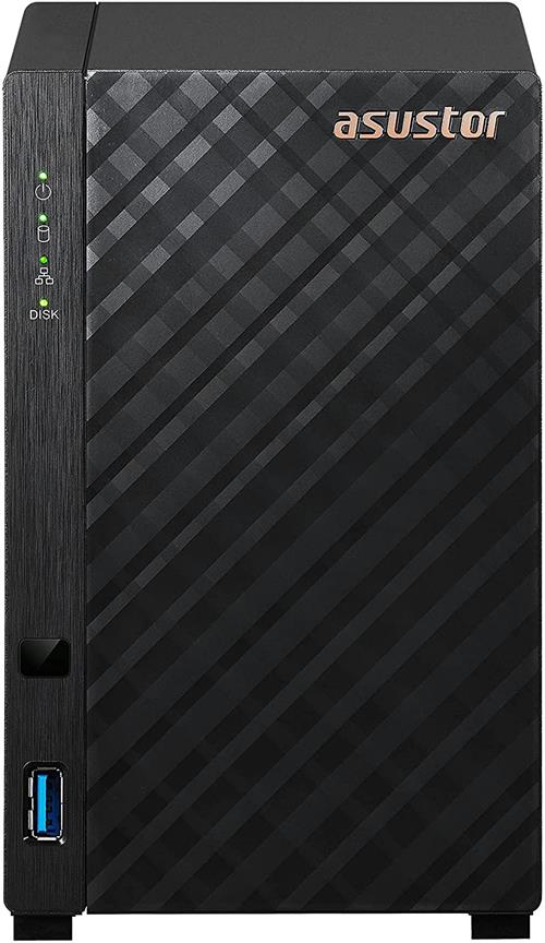 Asustor Drivestor 2 AS1102T -