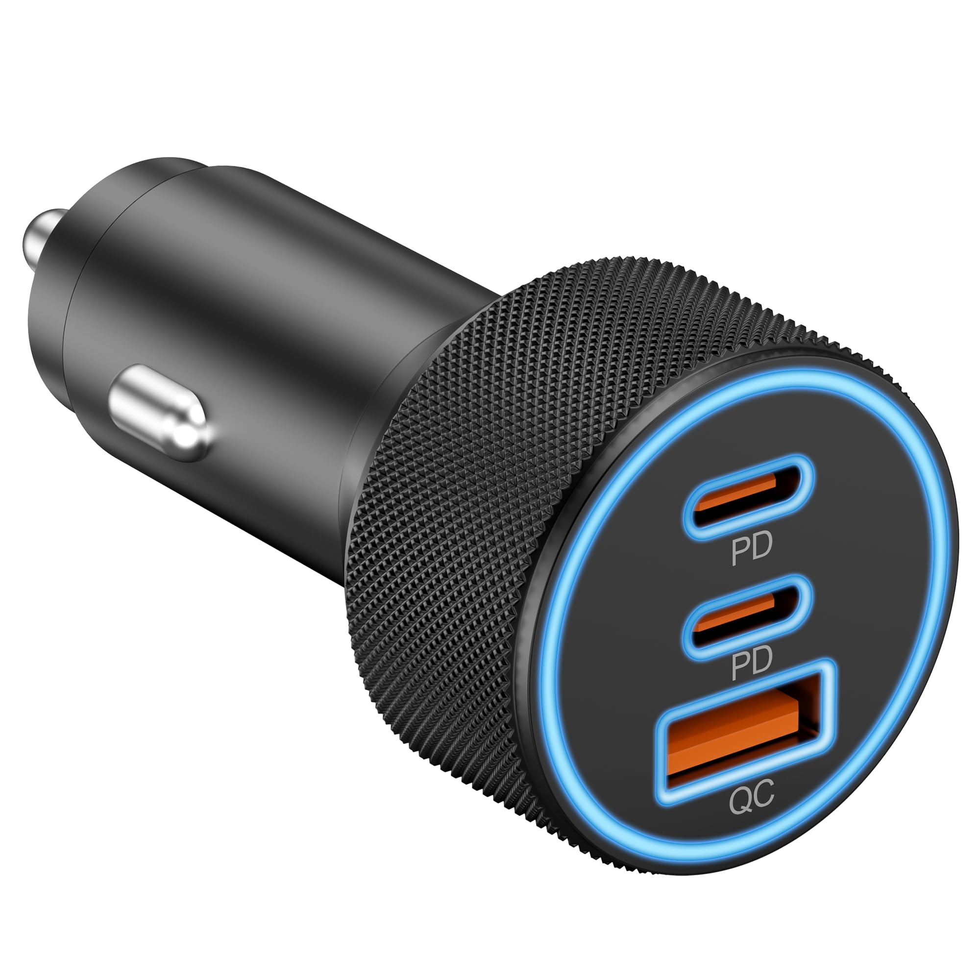 Car Power Adapter