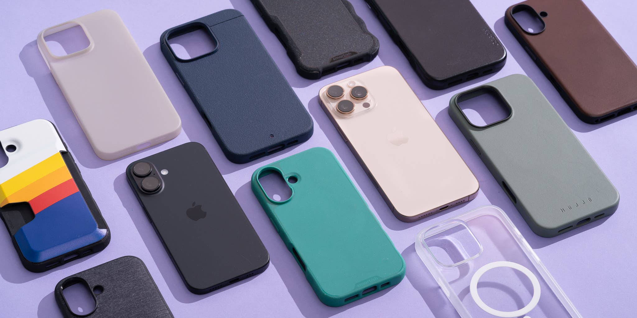 iPhone Covers