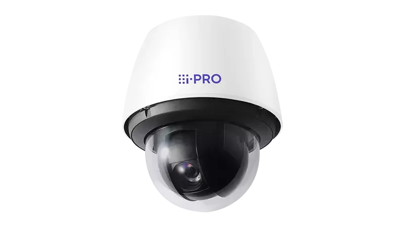 Network Cameras