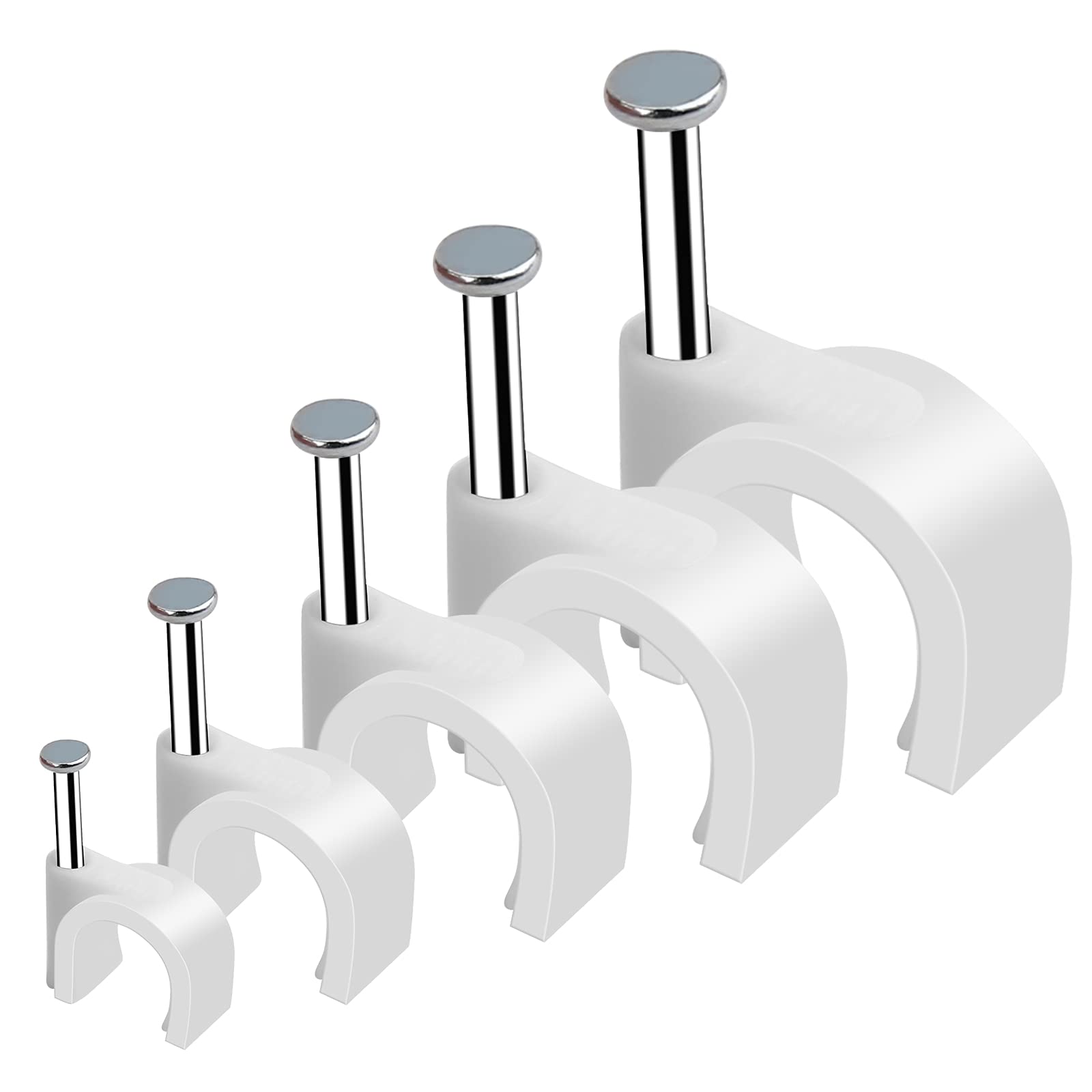 Cable Clips 