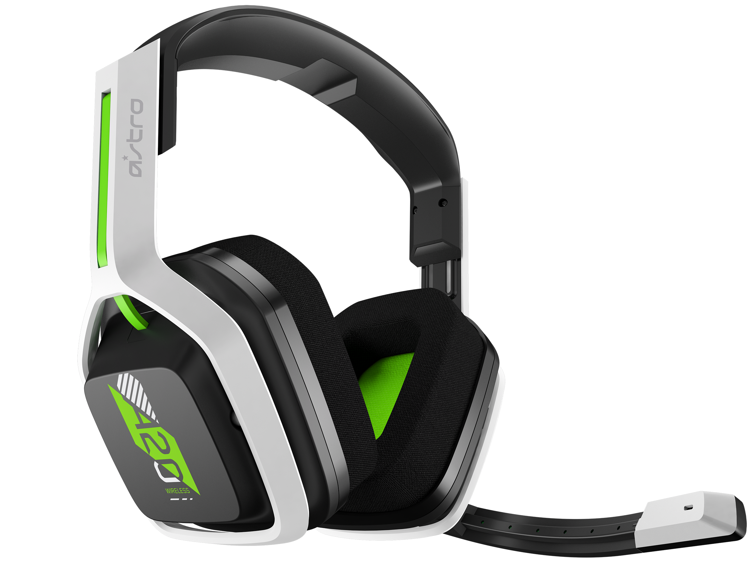 Gaming Console-Headsets