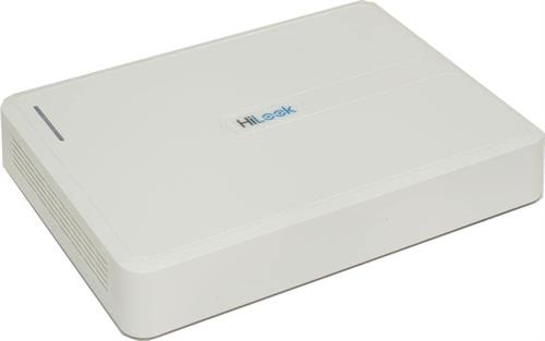 HiLook 16CH Hybrid DVR High Definition Stand
