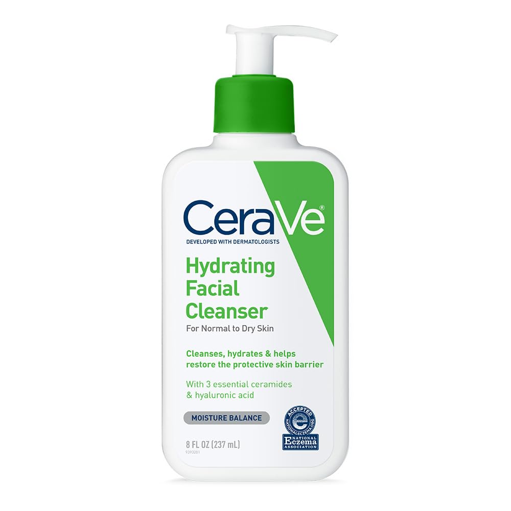 Facial Cleanser