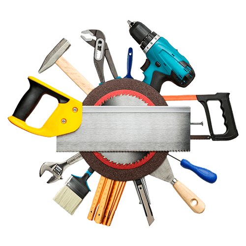 DIY Hardware and Tools