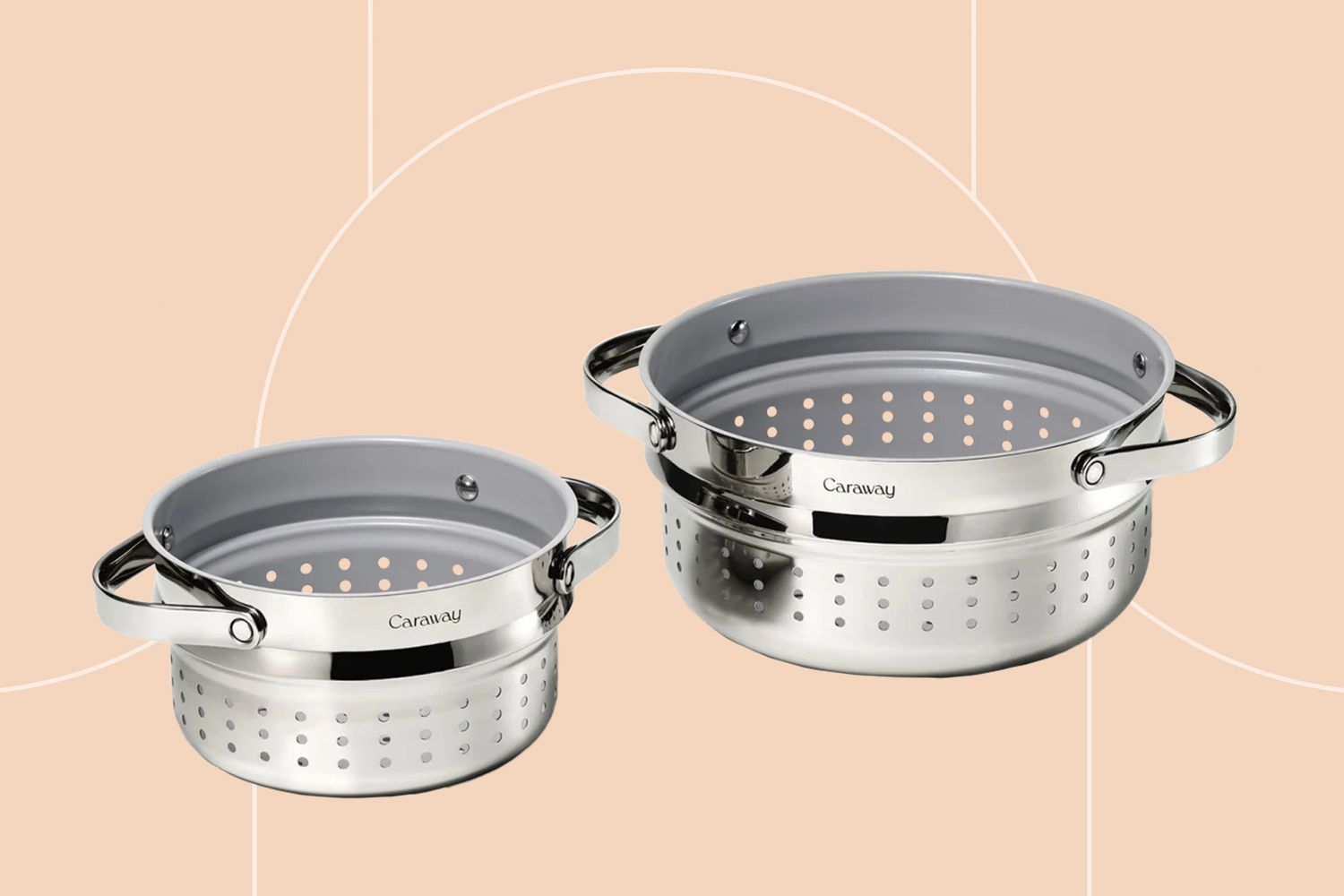 Food Steamers 