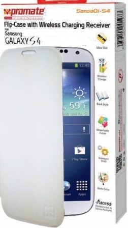 Promate Sansaiqi-S4 Samsung Galaxy S4