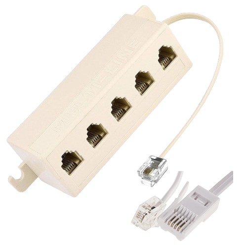 Telephone Equipment