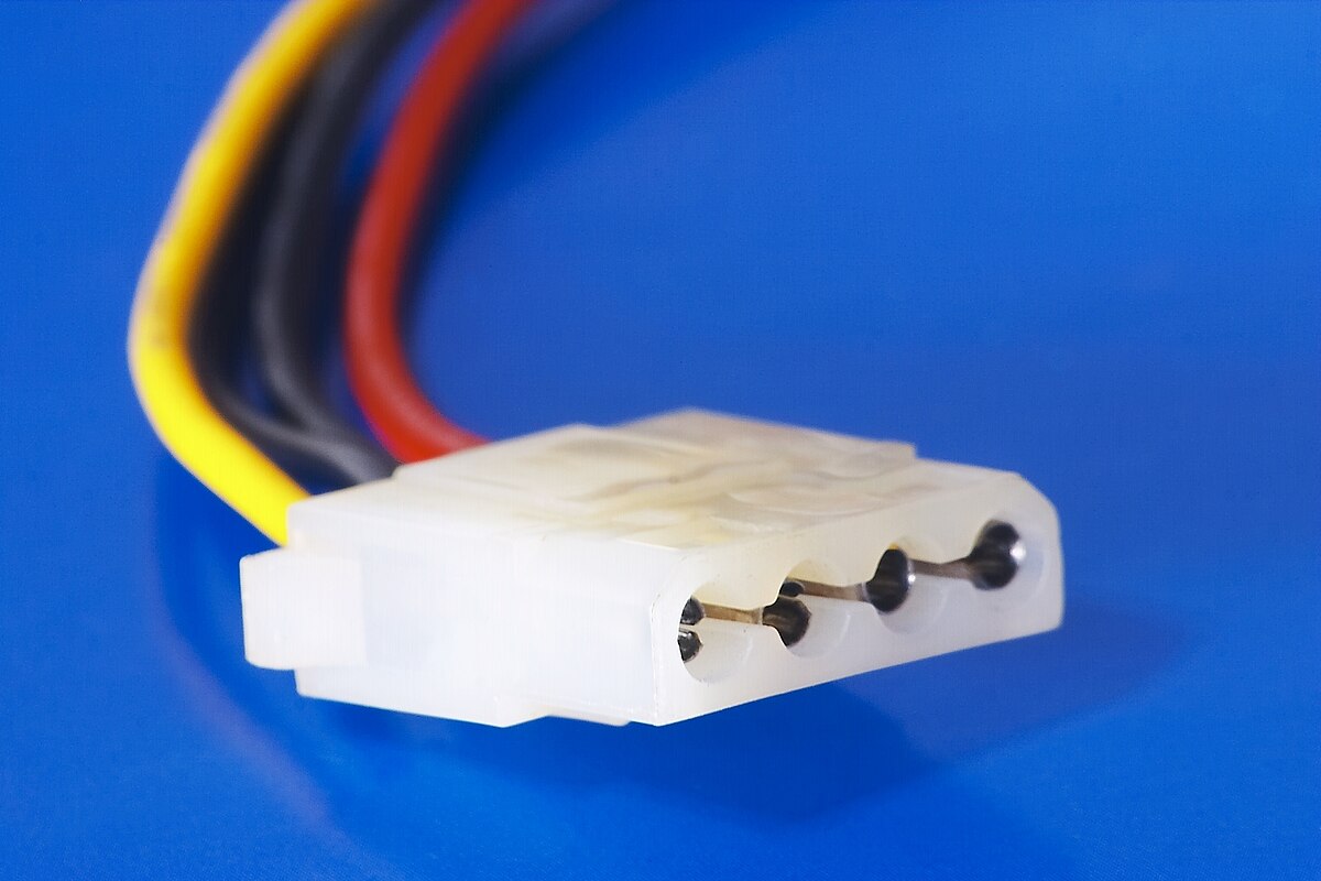 Molex Cables