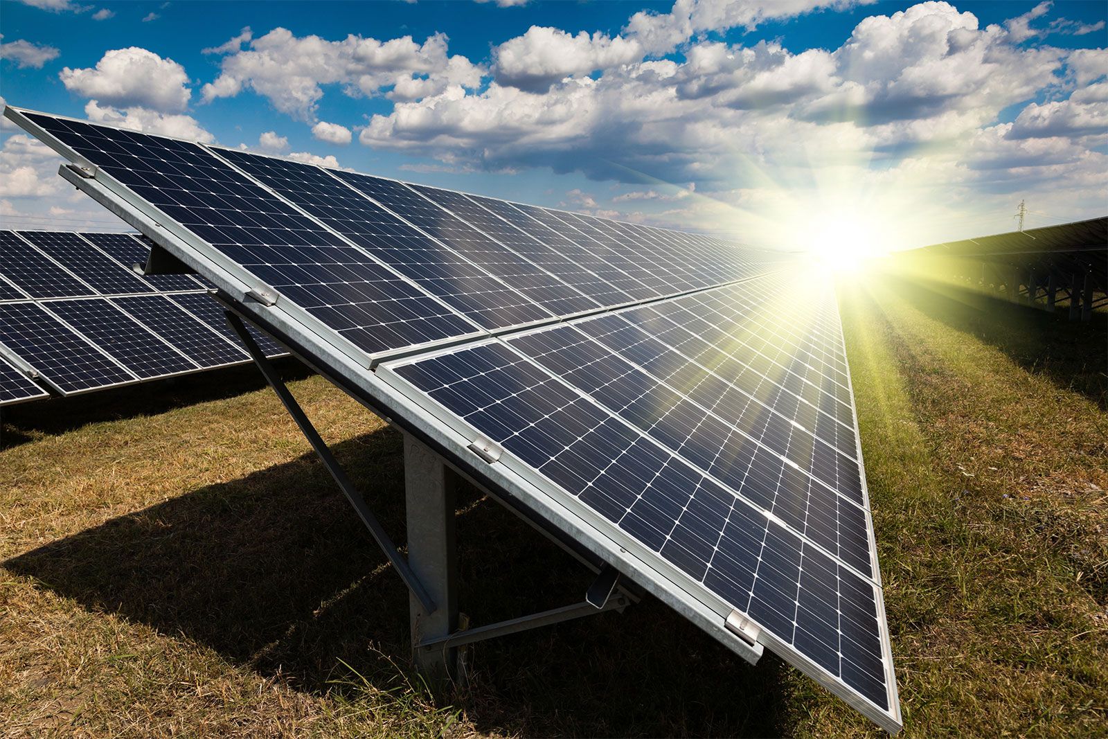Solar Power Panels