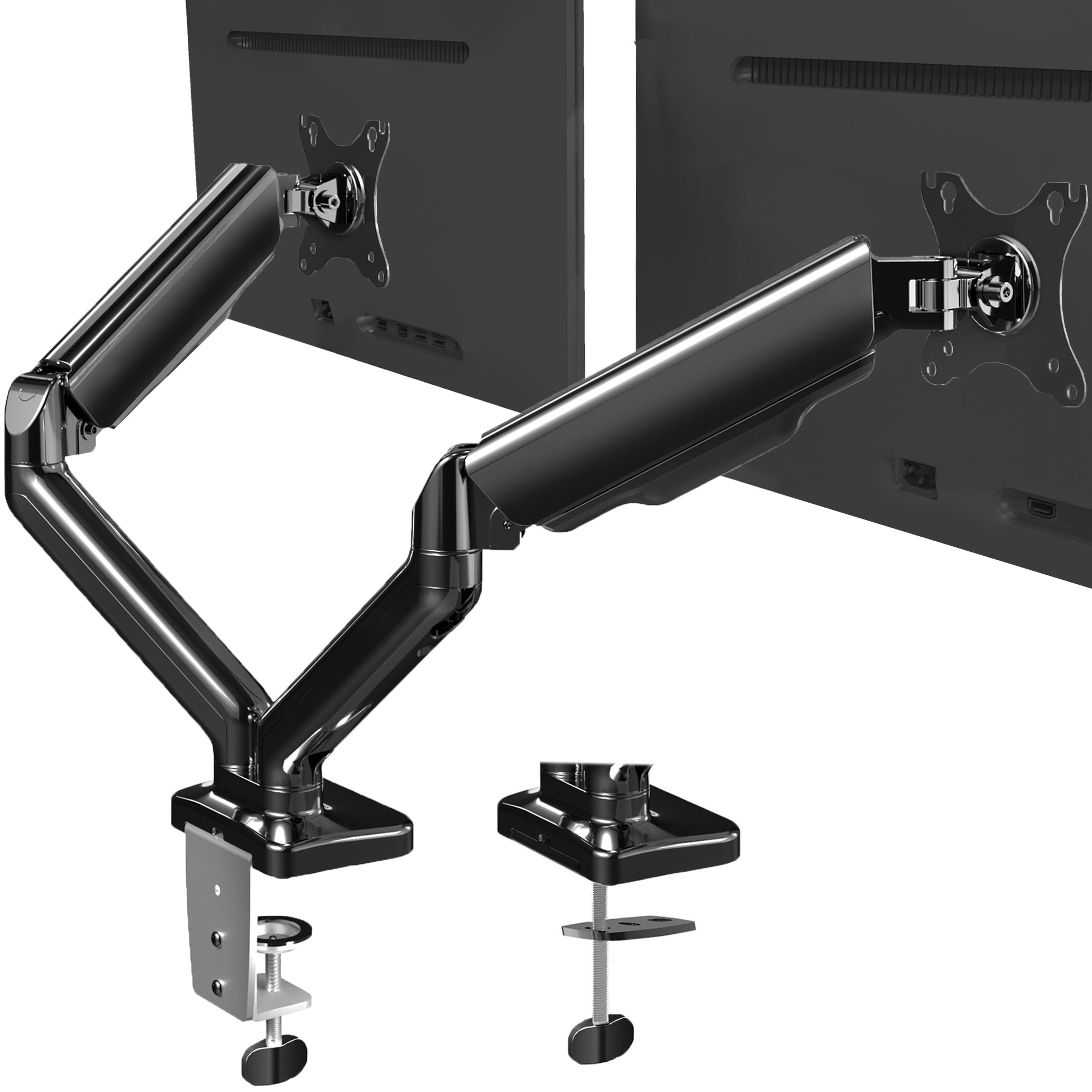 Monitor Brackets
