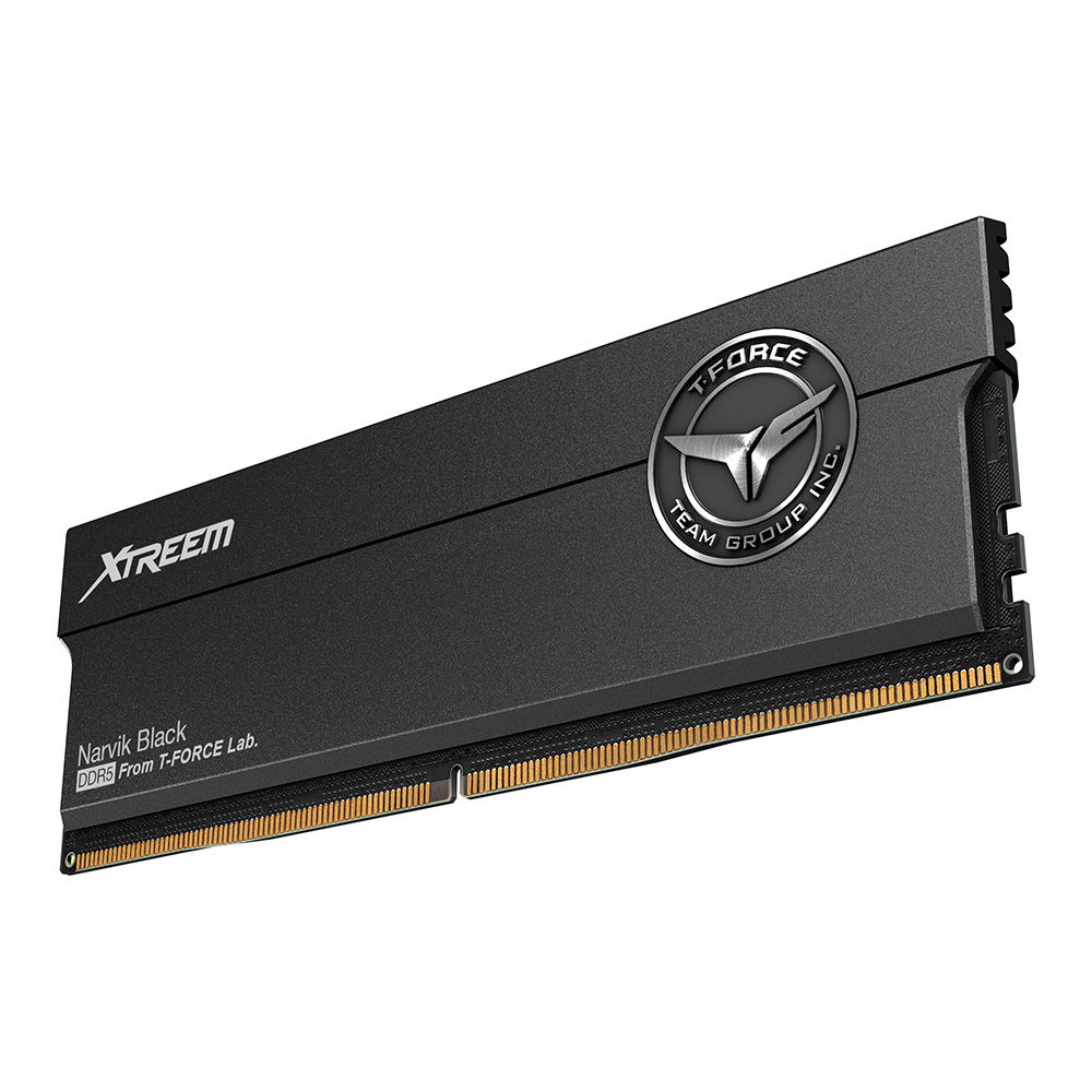 Memory (Desktop)-DDR5