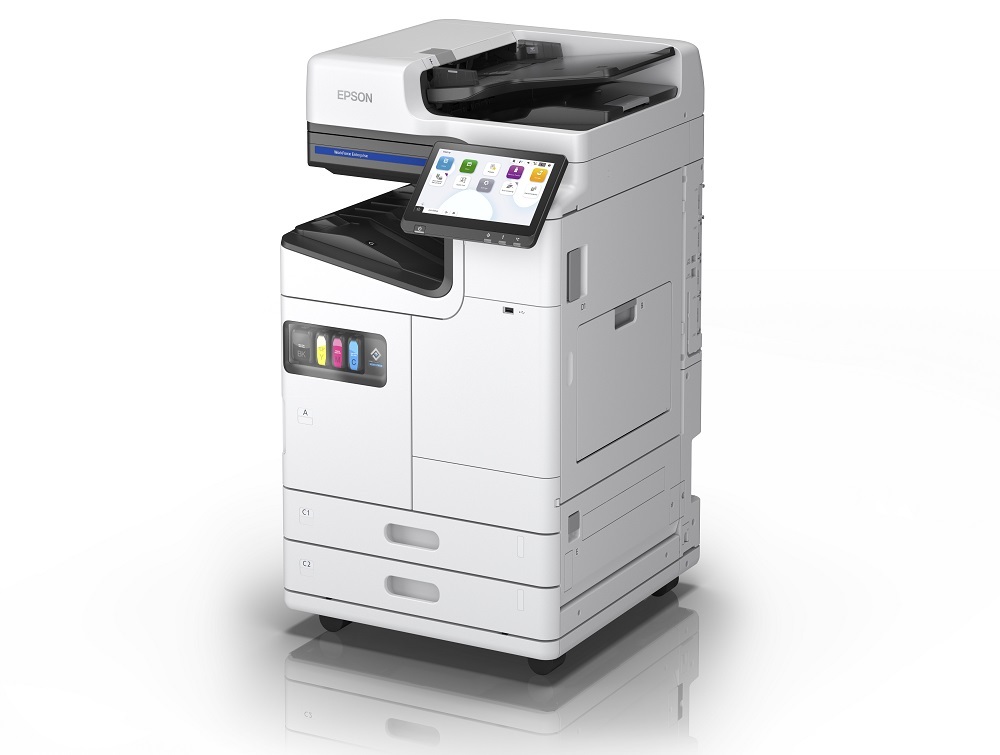 Printer (Multifunction)