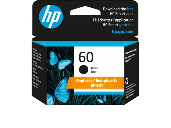 Ink Cartridges-Original