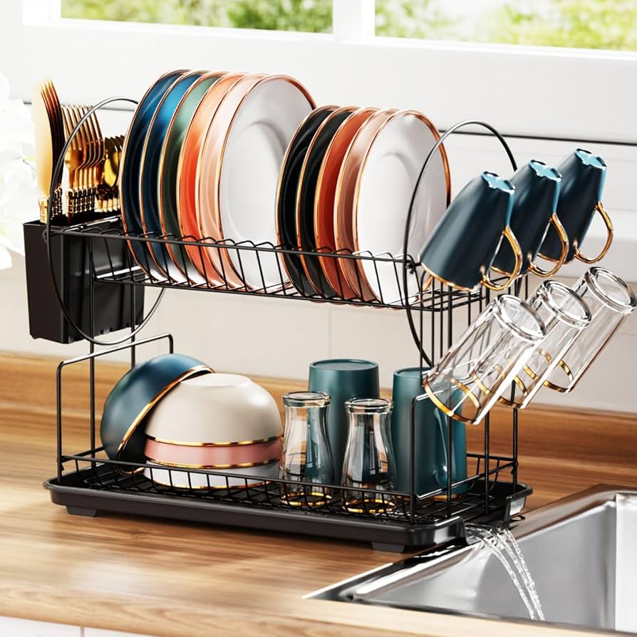Dish Racks