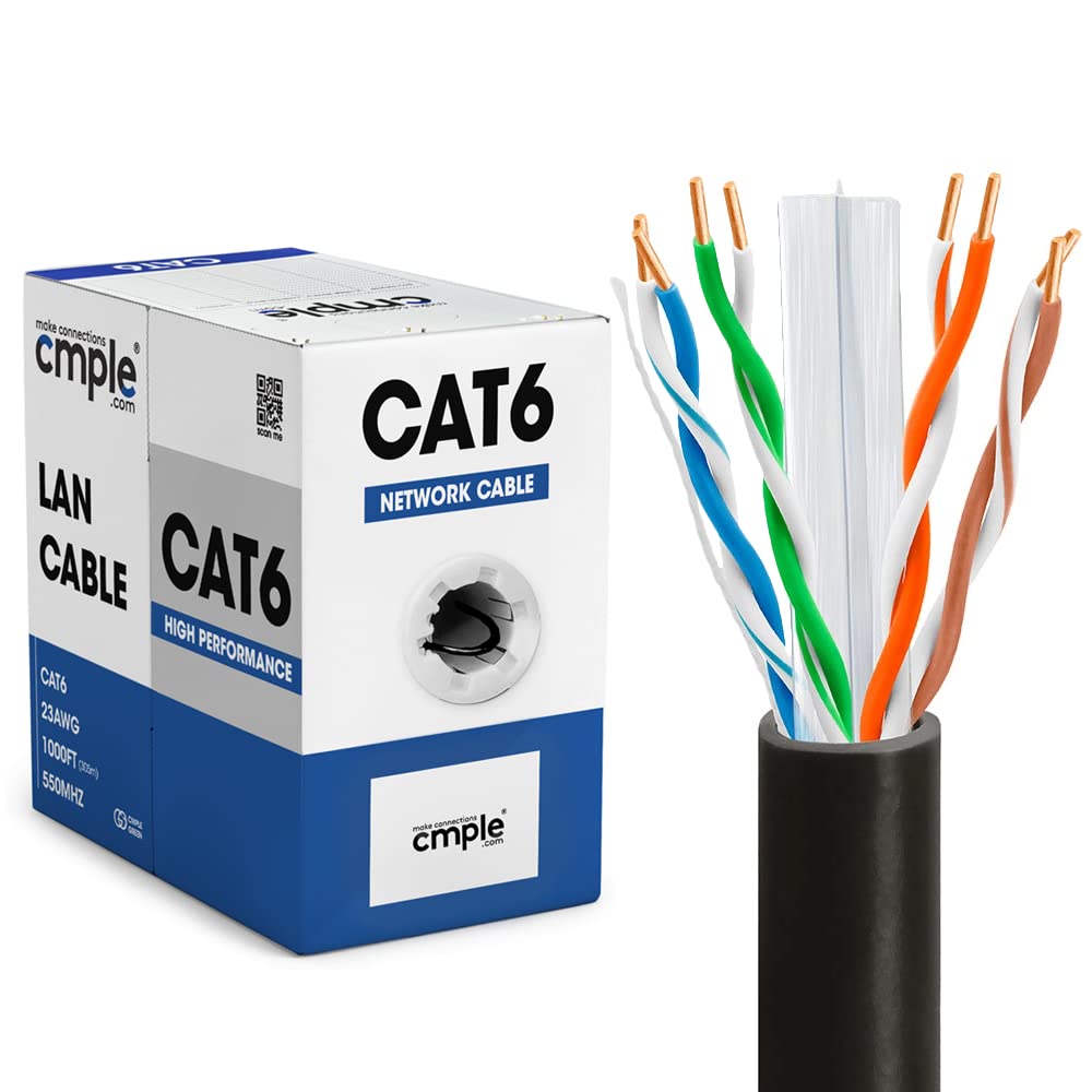 Networking Cables-Cat6