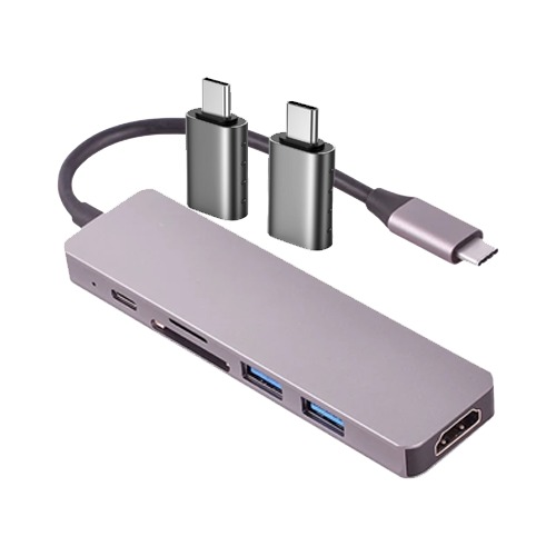 USB Peripherals